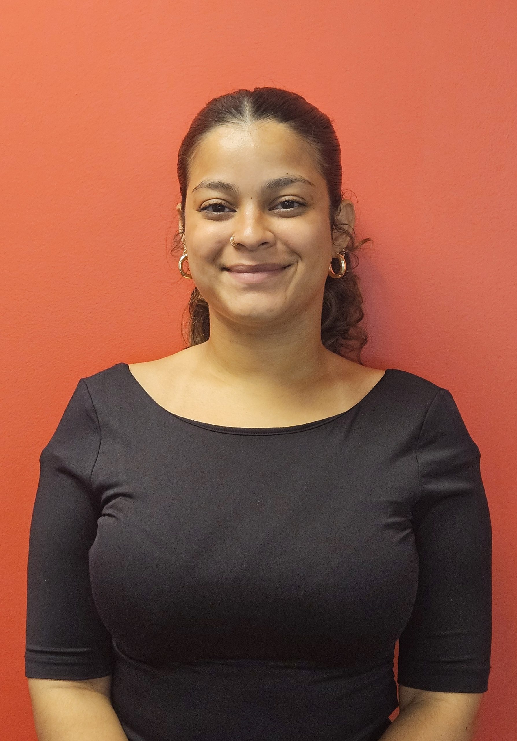 Ferayli Liriano Photo